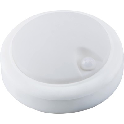 Aplica LED cu senzor de miscare 360&amp;deg; fi171 15W=100W 1200Lm IP65 foto