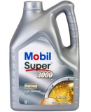 Mobil super 3000 x1 5w40 5l