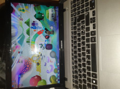 Laptop, Samsung foto