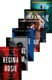 Pachet Dosare cu investigatii - Bookzone