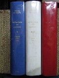 Charles DE GAULLE - M&eacute;moires de guerre 3 VOLUME