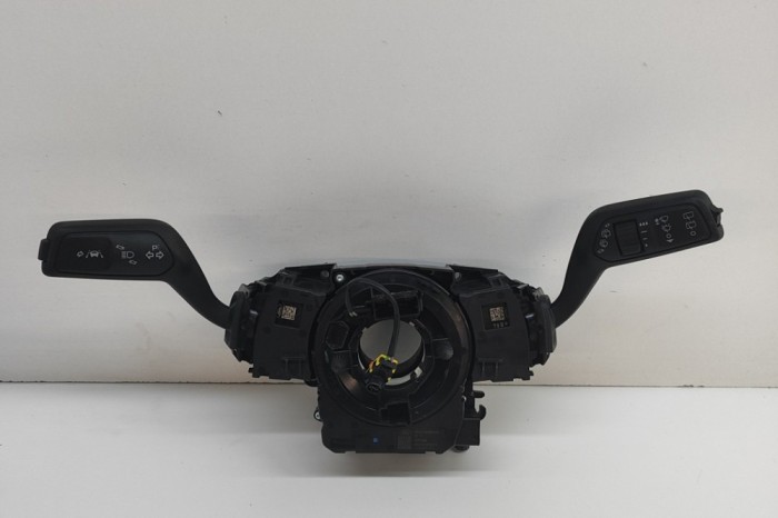 Maneta semnalizare ștergătoare FORD PUMA J2K, CF7 2022 OEM: H1BT-3F944-AK 28452194