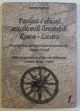 HISTORY AND CUSTOMS OF THE AUTOCHTHONOUS CROATIAN ROMA-LOVARI by GORAN DURDEVIC , 2009