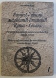 HISTORY AND CUSTOMS OF THE AUTOCHTHONOUS CROATIAN ROMA-LOVARI by GORAN DURDEVIC , 2009