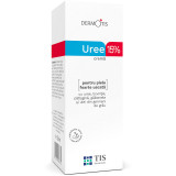 TIS CREMA CU UREE 15% 50ML, Tis Farmaceutic