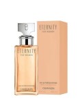 Cumpara ieftin Apa de parfum Calvin Klein Eternity Intense, 100 ml, pentru femei