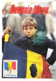 QW28 - Tematica muzee - Imagini de la Revolutia Romana - Decembrie 1989