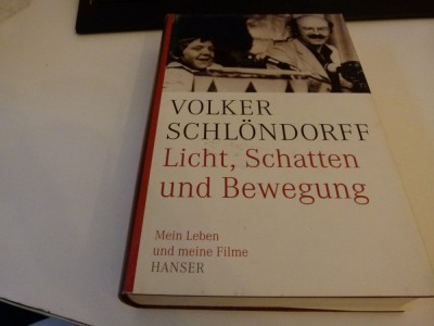 LICHT ,sCHATEN UND bEWEGUNG - sCHLONDORFF foto