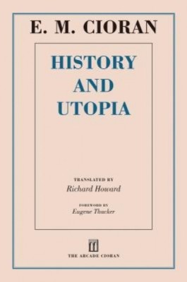 History and Utopia foto