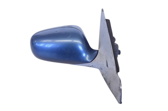 Oglinda laterală dreapta SAAB 9-3 YS3F 2010 OEM: 12796552 28397118