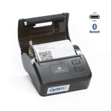 Imprimanta portabila chitante OptimX Pro H-06, 80mm, viteza de printare 80mm/s, baterie 1800mAh USB, Bluetooth NewTechnology Media