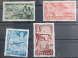 Romania 1948 - 1 Mai-Ziua Muncii