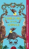 Familia mea și alte animale (Vol. 1) - Gerald Durrell