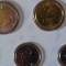 CANADA SET 5,10,25 CENTS + 1,2 DOLLAR 2025 ( var 2 )