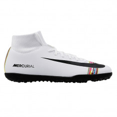 Ghete Fotbal Nike Superfly 6 Club Turf - AJ3570-109 foto