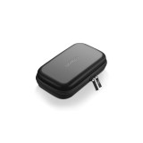 Ugreen HDD Power Bank Case Holder Box 16,5 x 9,5 x 4,5 cm - Negru (40707)