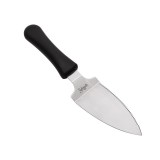 Spatula inox pentru tort, 18 cm