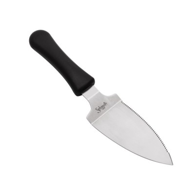 Spatula inox pentru tort, 18 cm foto