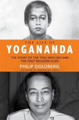 Yogananda: A Biography of the Yogi Who Became the First Modern Guru foto