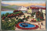 AD 709 C. P. VECHE- LAGO MAGGIORE -PALLANZA-LUNGOLAGO