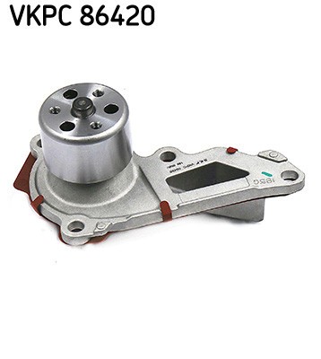 SKF VKPC 86420 Pompă de apă, răcire motor foto