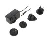 Alimentator 12V 2A 24W cu Mufă DC