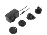 Alimentator 12V 2A 24W cu Mufă DC