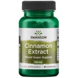 Extract de Scortisoara 250mg 90cps Swanson, Swanson Health Products