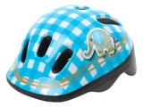 Casca Ciclism Copii Polisport Elephant - 44-48 cm, XXS Ultimate FactoryBikes