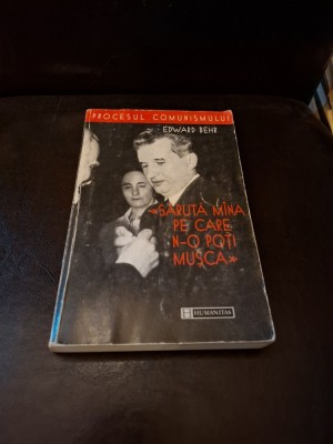 Procesul comunismului - Edward Behr foto