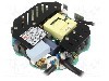 Alimentator pentru LED, 21,6...36V DC, 6,7A, 241,2W, MEAN WELL - HBG-240P-36B