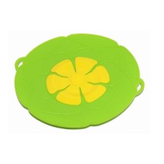 Capac Anti Varsare Din Silicon