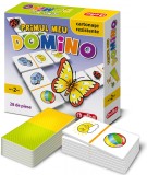 Joc educativ - Primul meu Domino | Star-E
