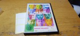 Film DVD - Der Goltt des Gemetzels - germana #A7245han