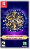 Who wants to be a Millionaire NSW