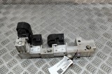 Supapa de expansiune aer condiționat JAGUAR I-PACE X590 2018 OEM: J9D3-6C584-AA,J9D3-6C582-BA,J9D3-6C582-AA 28706425