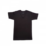 Tricou Barbati 047 Negru L