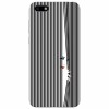 Husa silicon pentru Huawei Y5 Prime 2018, Stripe