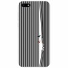 Husa silicon pentru Huawei Y5 2018, Stripe