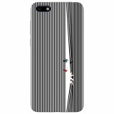 Husa silicon pentru Huawei Y5 Prime 2018, Stripe