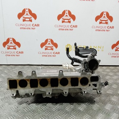 Intercooler Audi A6 C8 2.0D 2019-2024 foto