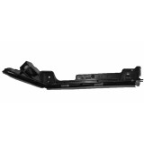 Suport bara fata Opel Meriva A, 05.2003-05.2006, parte montare stanga, 555907-7, Aftermarket