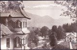 AMS - ILUSTRATA 927 VEDERE DIN SINGEORZ-BAI, 1963, CIRCULATA