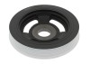 CORTECO 80000682 Fulie curea, arbore cotit
