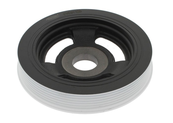 CORTECO 80000682 Fulie curea, arbore cotit