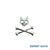 Ornament metal schelet gt-05 Alta marca Alt model #7