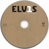 Elvis Presley - 30 #1 Hits, CD