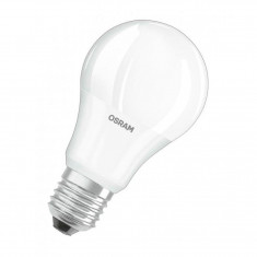 Bec LED Osram Value Classic A, E27, 8.5W (60W), 806 lm, lumina neutra (4000K)