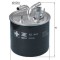 MAHLE KL 447 filtru combustibil
