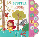 Cumpara ieftin Scufita Rosie - Cu 10 Sunete, - Editura Flamingo